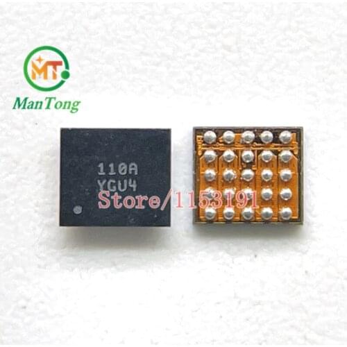 3pcs 10pcs 110A 25pin backlight back light ic for huawei P10 P9 MATE8 P8