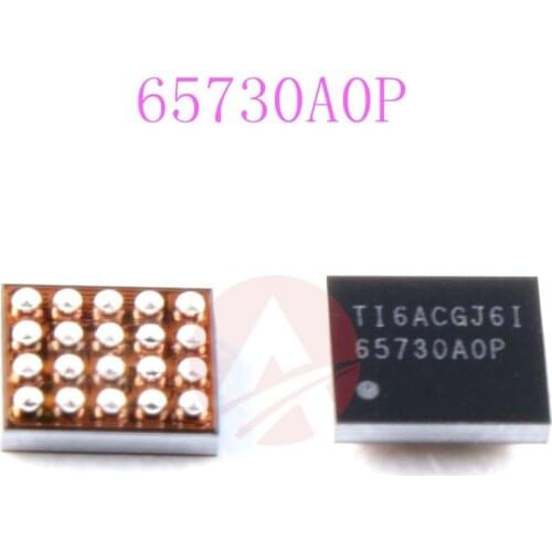 5Pcs/Lot TPS65730A0P 65730A0P 65730A0P U1501 U4000 U3703 LCD Display IC For Iphone 5S 5C 6 /6P 6S/6SP 7 /7P 8 /8P X / XS/MAX