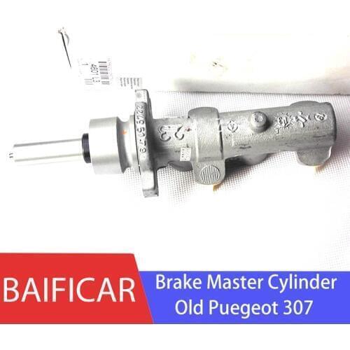 Baificar Brand New Genuine Manual Brake Master Cylinder 913 923 4601L3 For Old Puegeot 307 Citreon C4