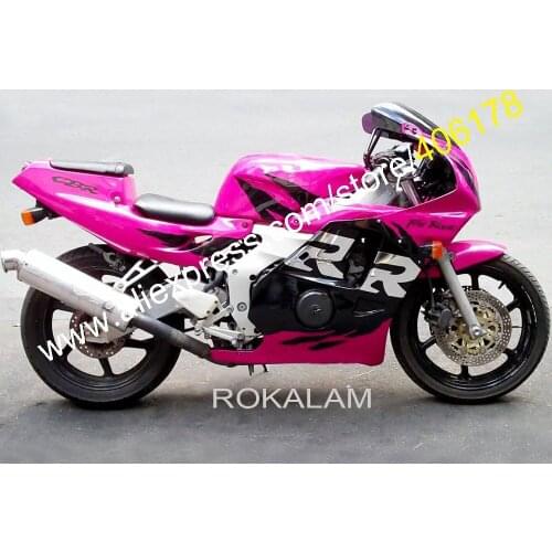 Cheap Body Kit For Honda 1990-1994 CBR250RR CBR250 RR MC22 CBR 250RR NC22 CBR22 250R Fairing Kits (Injection Molding)