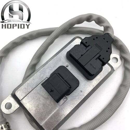 Hopidy 5WK97206A 5WK97206 8983023940 Brand New NOX Sensor Nitrogen Oxygen Sensor for Isuzu 24V