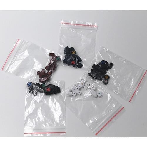 D Pad For Nintend New 3DS XL LL Console A B X YButton Home Power Buttons