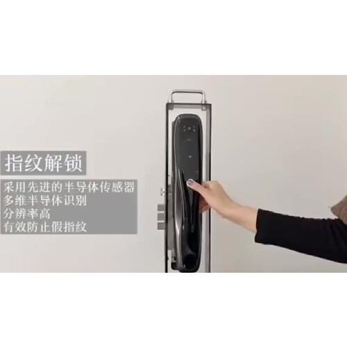 LanYuXuan Locking Devices For Doors