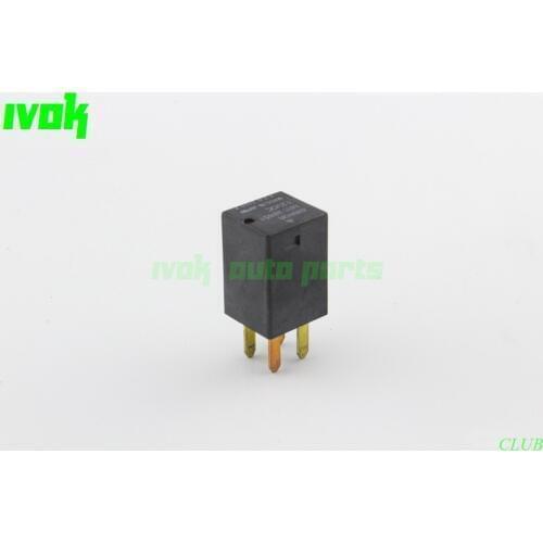 Engine Control Module ECM Relay For Mitsubishi Eclipse Endeavor Galant Lancer Outlander 3.0L MR538851