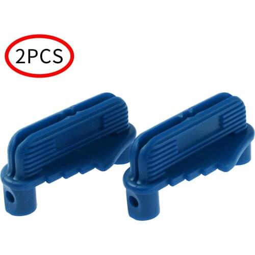 2Pcs Centerline Rangefinder Plastic Marking Tools Offset Wood Scribe Marking Gauge DIY Woodworking Center Scriber Wooden Locator