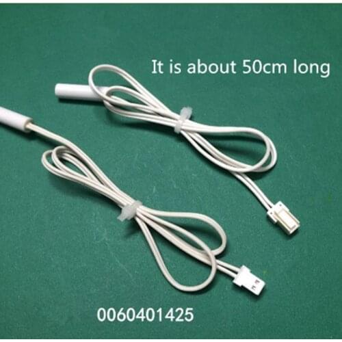 New for Haier frost free refrigerator parts defrost sensor probe temperature Temperature head 0060401425