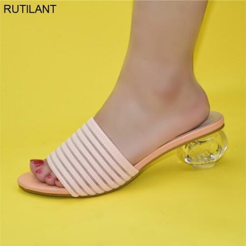 New Arrival Wedding Shoes for Women Bride Luxury Designer High Heels Sandals Women Wedding Sandals Bridal Italian Party Pumps