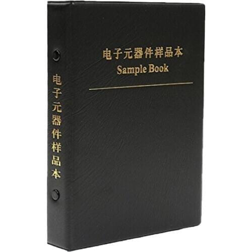 1500pcs 30 kinds of volts 1/2W SMD SMD regulator diode package (2V-39V) 0.5W sample book