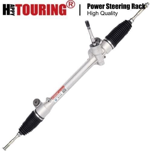 Manual Steering Rack And Pinion For Toyota Yaris 2007 2008 2009 2010 2011 2012 455100D170 45510-52140 45510-0D170 4551052141 LHD