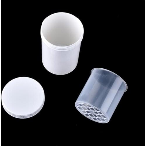 PP Hearing Hearing Aid Dryer Drybox Drying Case Drying Hearing Aids Drybox Drying Jar Dry Container Case Pot