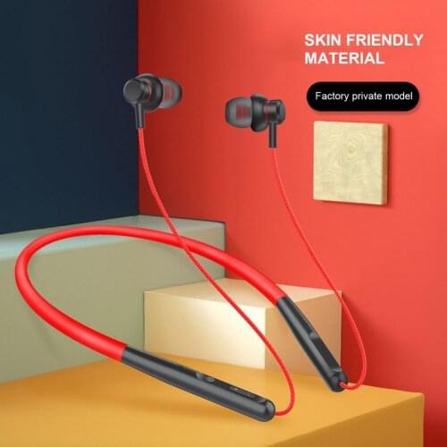 TWS Bluetooth 5.0 Earphones Charging Box Wireless Headphone 9D Stereo Sports Waterproof Earbuds Headsets With Microphone