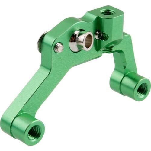 RC AX80003 Aluminum Pulling Rod for Axial 1:10 SCX10 Jeep Wrangler 90022 90028