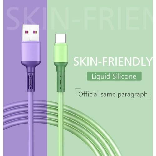 Chyi USB Cables For Mobile Phones