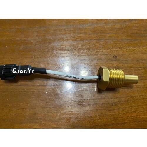 Sensor 025-47672-000