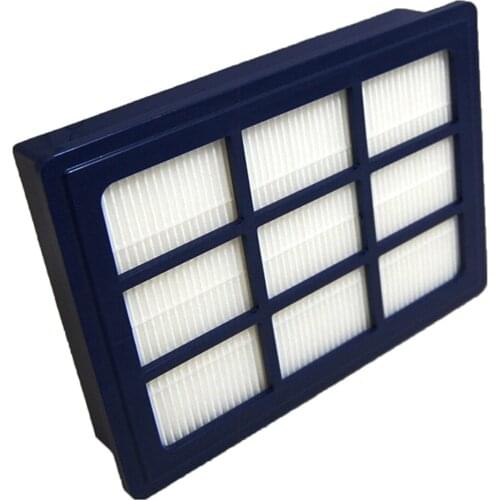 Nilfisk Power Series H12 HEPA Vacuum Cleaner Filters (Ref No.147 0432 500) P10 P12 P20 P40