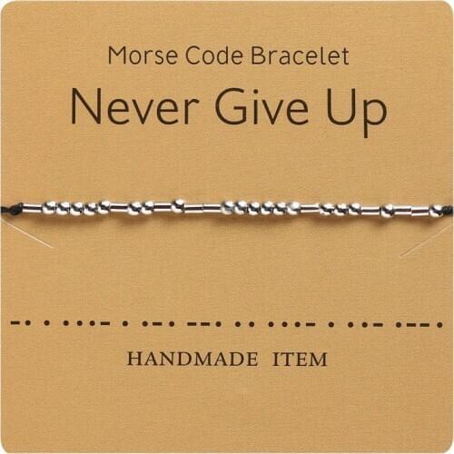 Плетеные браслеты HPTOTMG China At AliExpress