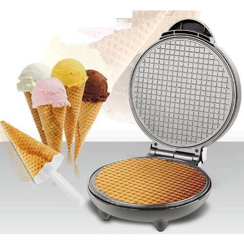 MEXI Ice Cream Makers