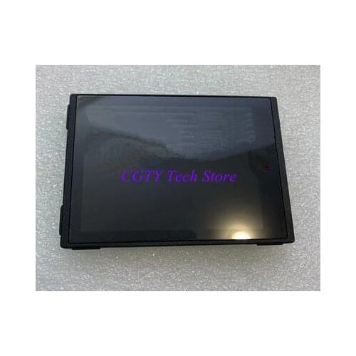 New LCD display screen assy with LCD hinge repair Parts for Sony ILCE-7rM2 ILCE-7sM2 A7rM2 A7sM2 A7rII A7sII camera