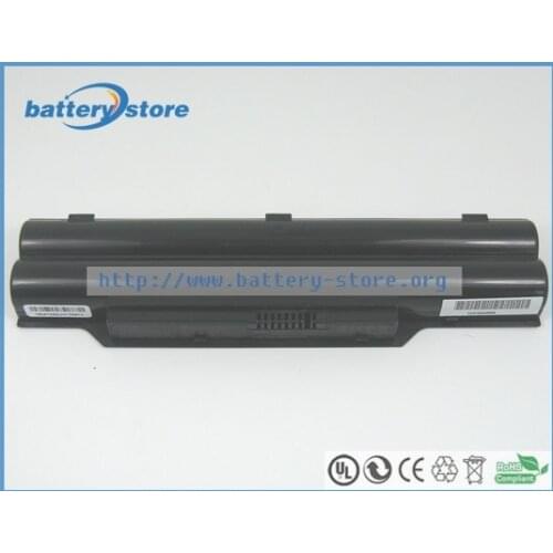 Genuine laptop batteries for LifeBook AH532/GFX,FPCBP331,A532,CP567717-01,10.8V,6 cell
