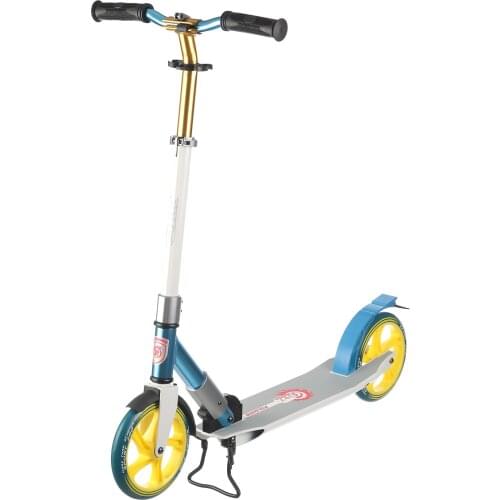 ORZ Folding Scooters