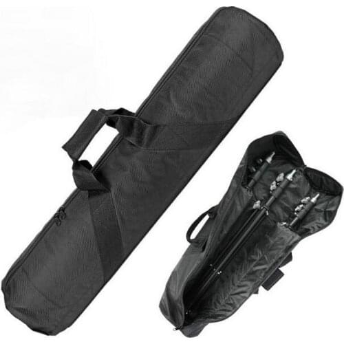 Profesional Light Tripod Bag Monopod Bag Carry Bag For Manfrotto Gitzo Sirui Benro Velbon Fotopro Light Stand 042802