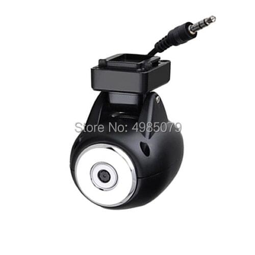 RC Drone HD Camera for SYMA X8C X8HC HD Camera RC Drone Spare Part Accessory Black