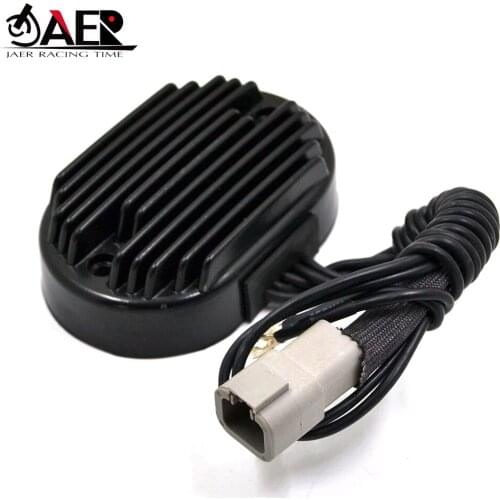 Motorcycle Voltage Regulator Rectifier for Harley FXSTB FXSTDI FXST LSTF FLSTS FXSTD FLSTC 1450cc 2001-2006