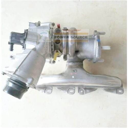 Turbo A270 A2700902780 A2700901880 2700902780 A2700902280 A2710903580 For Mercedes Benz C-Klasse A180 C180 M270 1.6T 156HP 176.0