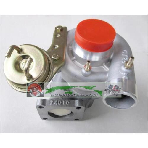 Turbo CT26 17201-17010 17201-17030 17201 17010 For TOYOTA Landcruiser Land Cruiser Coaster 1990-2001 1HD 1HDT 1HD-FT 4.2L 160HP