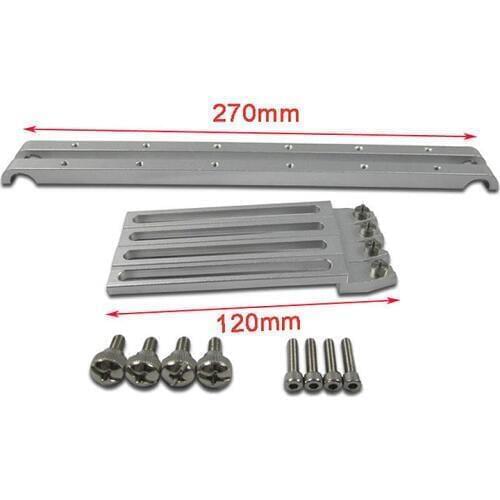 BGA Reballing Jig/ BGA Fixture pcb clamp For BGA rework station IR 6000, IR9000