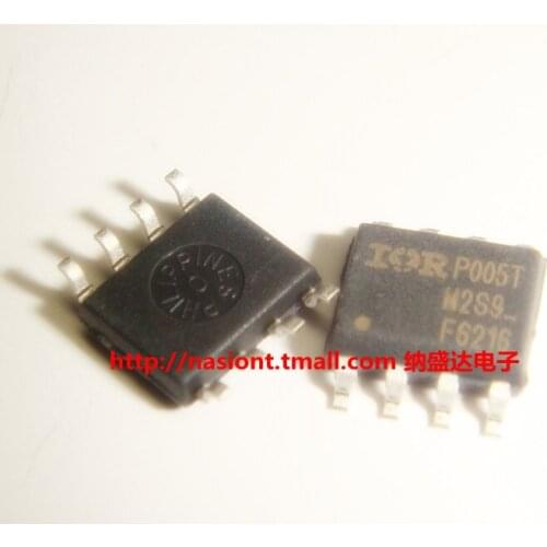 15Pcs IRF6216TRPBF IRF6216 SOP8 High quality