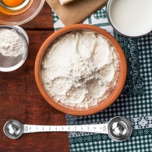 AIHOME Measuring Containers And Scales For Kitchens