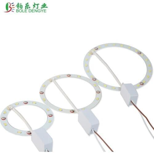BOLEDENGYE LED Panels