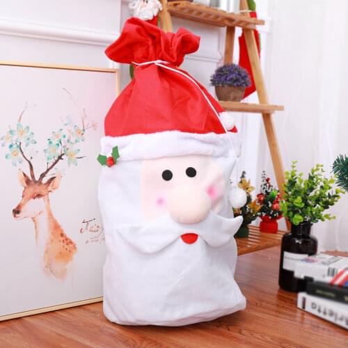 Elenxs New Year Gift Bags