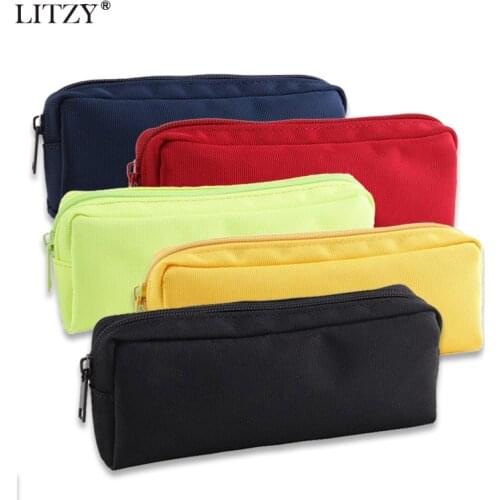 LITZY Large Cosmetic Bags