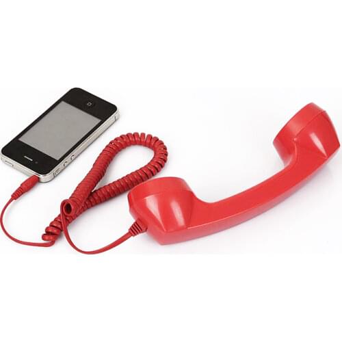 Lusili Closed-back Headphones