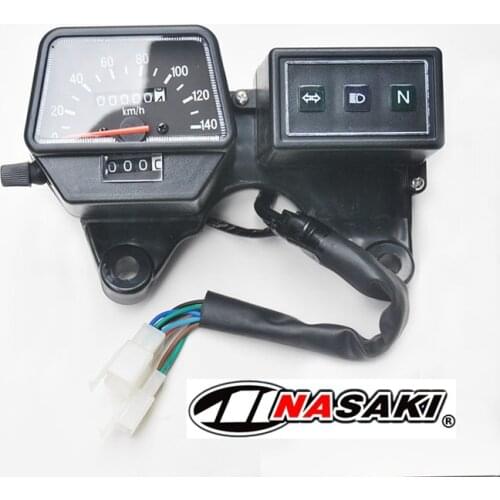 LZX200GY-2 ZS200GY 200ccoff-road vehicles off-road vehicles speedometer Zongshen motorcycle instrument accessories