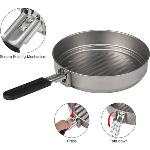 OIMAX Cookware