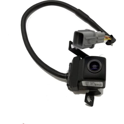 Genuine original 95760C9100 Rear View Camera For Hyundai Creta ix25 GC 2016