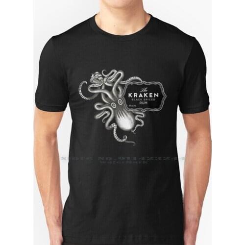 Drink! T Shirt 100% Pure Cotton Rum Liquor Boose Pirate Grog Caribbean Captain Morgan Spiced Drinking Drunk Party Happy