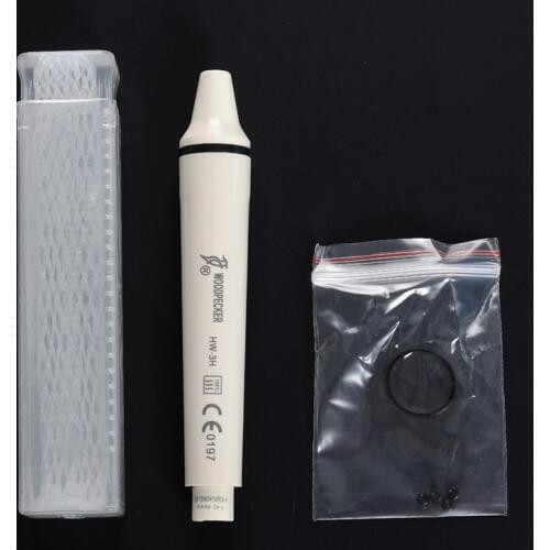 Good Quality Dental Ultrasonic Scaler Piezo Handpiece For compatible with EMS woodpecker HW-3H