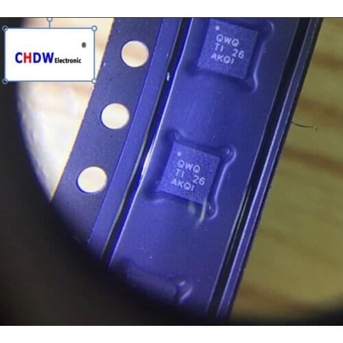 TPS62153RGTR TPS62153 VQFN16 NEW AND ORIGNAL IN THE STOCK