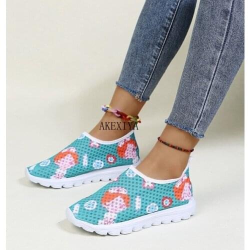 Xuanmeilun Women's Autumn Shoes