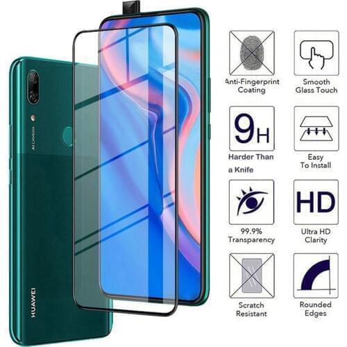 9H tempered glass for huawei p smart Z phone screen protector for huawei p smart plus 2018 2019 protective on glass smartphone