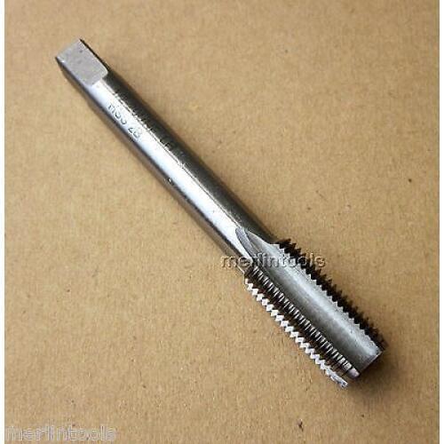 1/2" - 20 HSS Left hand Thread Tap 1/2 - 20