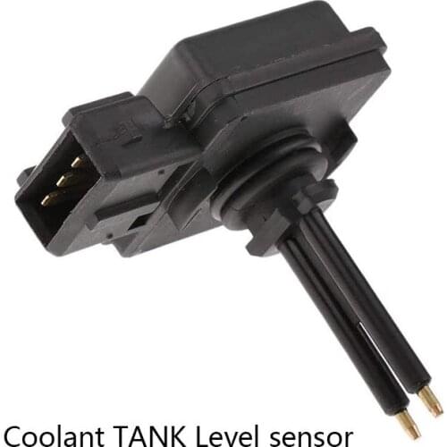 Auto Water Accumulation Sensor For Peugeot 206 307 Partner Citroen Berlingo C4 Jumpy FIAT 9646902580 1306.C0 1306.F0 1306.C3