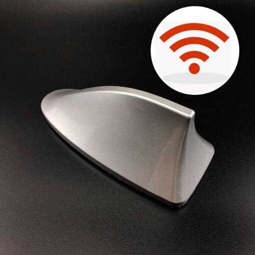 Car Signal Aerials Antenna Case for Acura RLX CL EL RL CSX ILX MDX NSX RDX RL SLX TL TSX Vigor ZDX