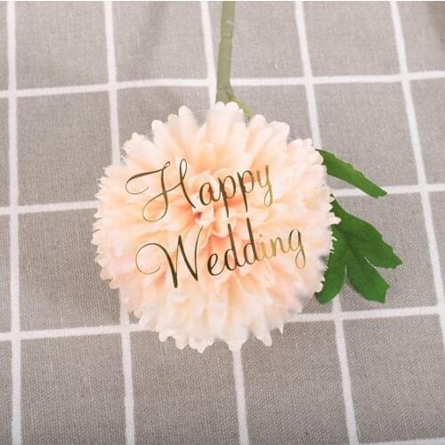 Free Shipping 600pcs/lot round Bronzing thank you business stationery scrapbook gift envelope sealing sticker