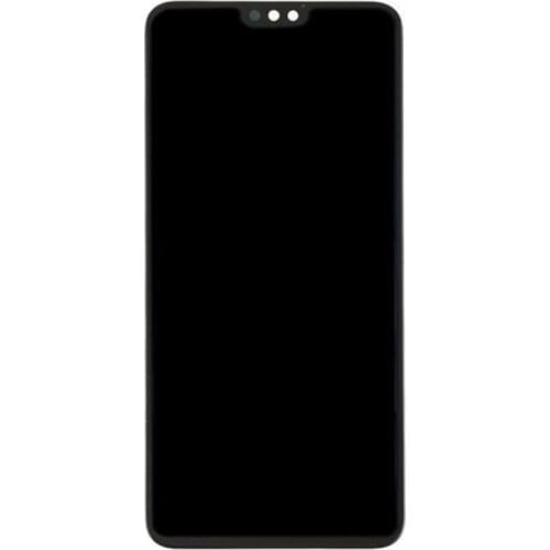 For Huawei Honor 8X JSN-L21 JSN-AL00 JSN-L22 LCD Display Touch Screen Digitizer Glass Assembly with Frame + Tools