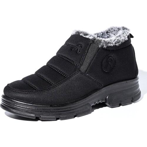 EIVIOMG Women's High Boots